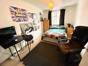 Bedroom Two- click for photo gallery